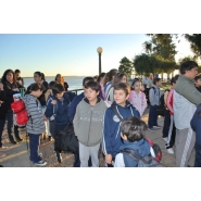 Campamento de 5to. y 6to. Grado
